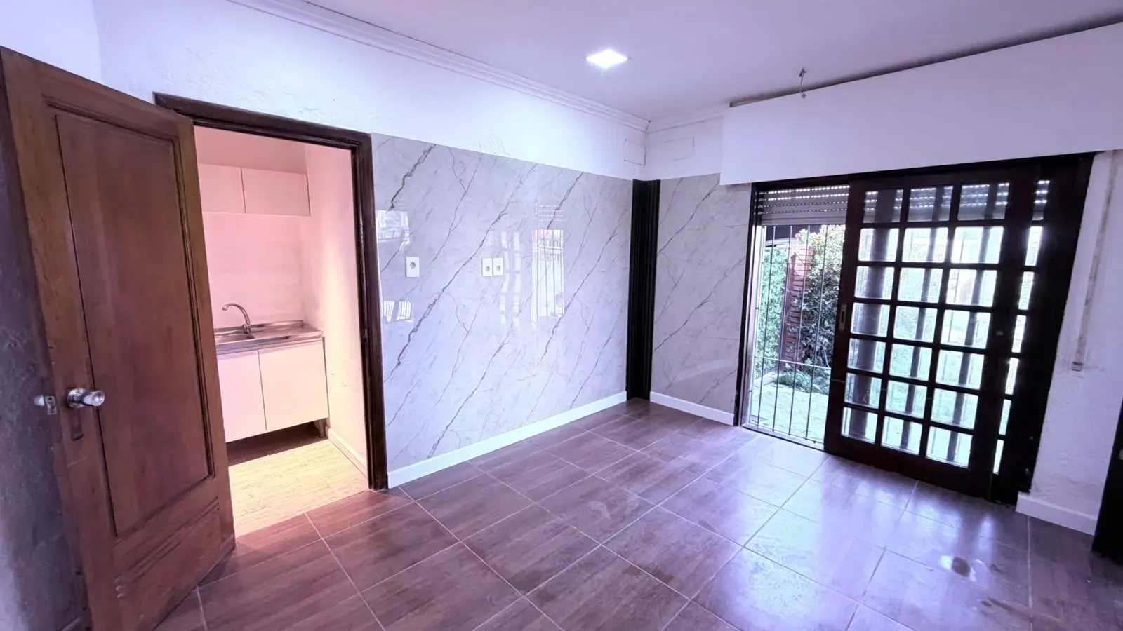 Casa en Alquiler