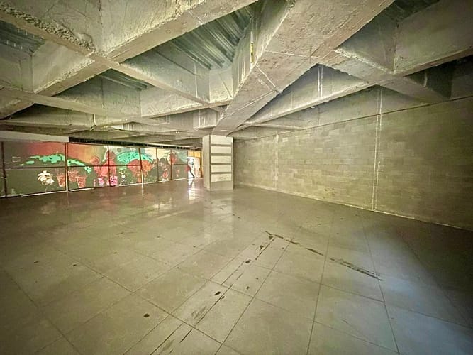 Local en venta en U. Dep. A. Galindo Plaza Toros, Cali, 241 m² · foto 10 de 10