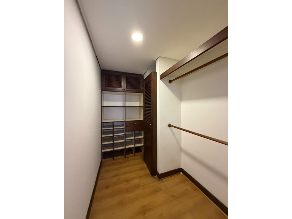 Apartamento en arriendo en El Poblado, Medellín · foto 10 de 24
