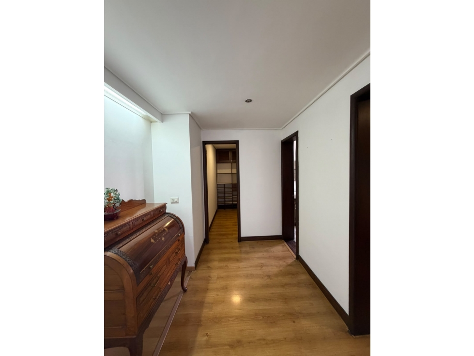 Apartamento en arriendo en El Poblado, Medellín · foto 16 de 24