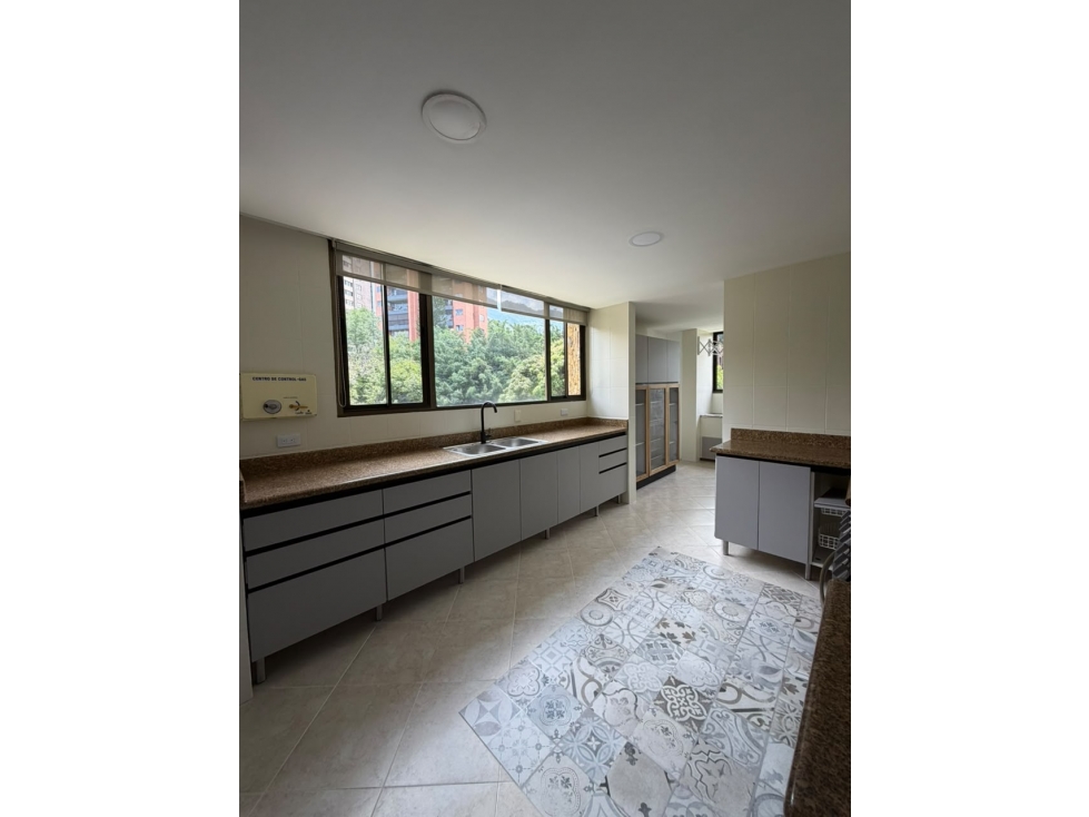 Apartamento en arriendo en El Poblado, Medellín · foto 20 de 24
