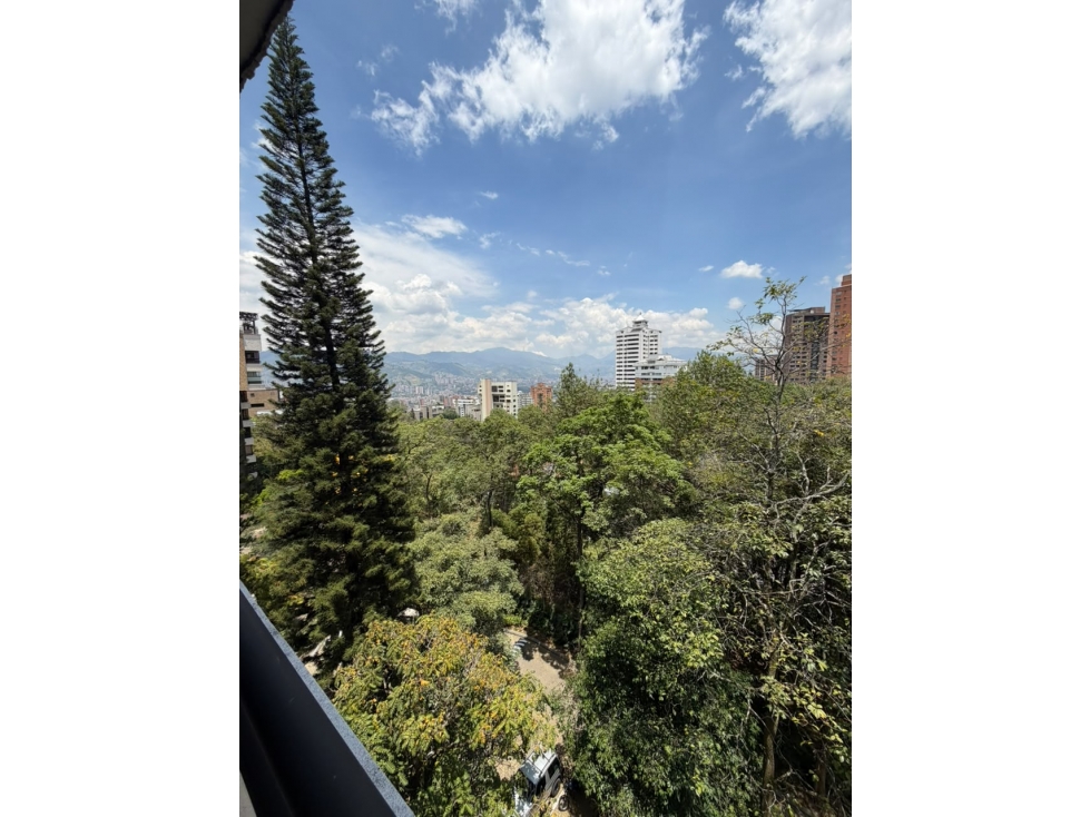 Apartamento en arriendo en El Poblado, Medellín · foto 22 de 24