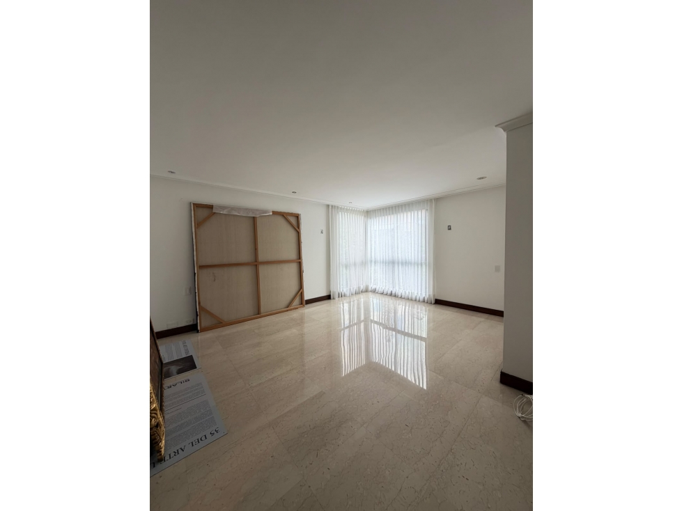 Apartamento en arriendo en El Poblado, Medellín · foto 24 de 24