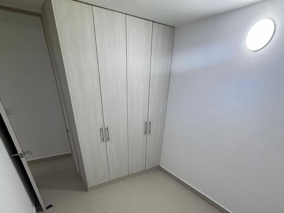 Apartamento en venta en Alameda Del Rio, Barranquilla · foto 9 de 14