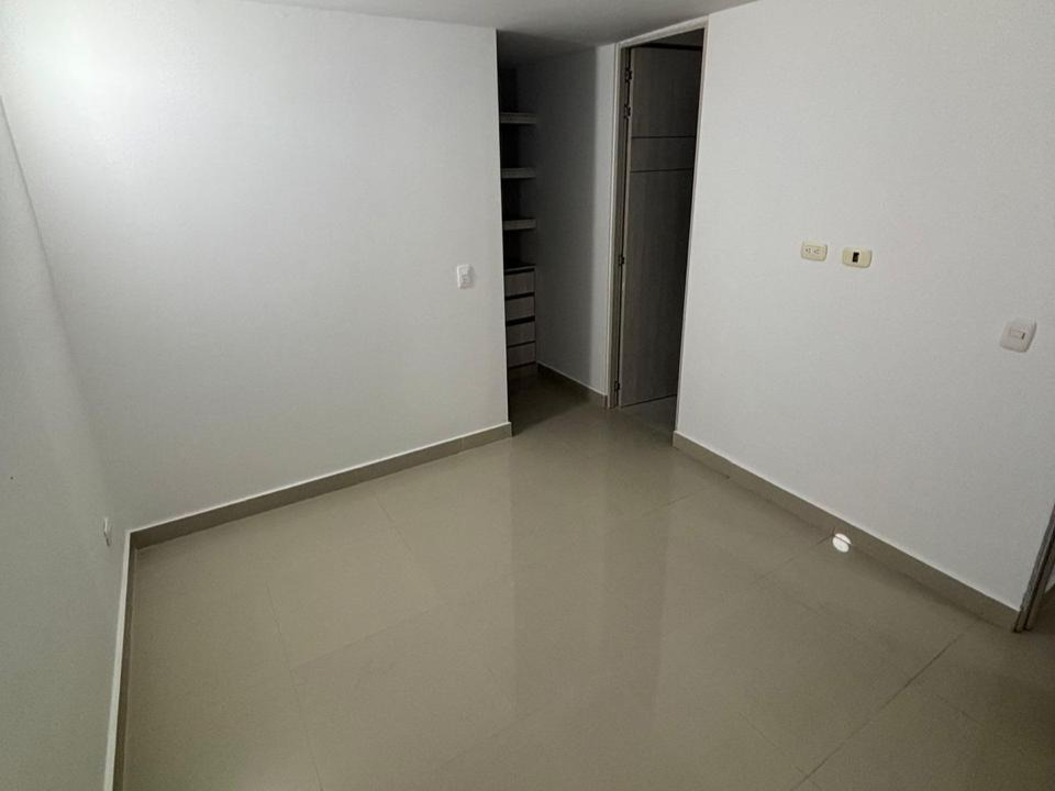 Apartamento en venta en Alameda Del Rio, Barranquilla · foto 7 de 14
