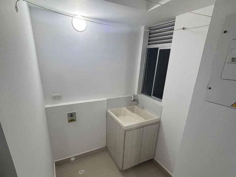 Apartamento en venta en Alameda Del Rio, Barranquilla · foto 5 de 14