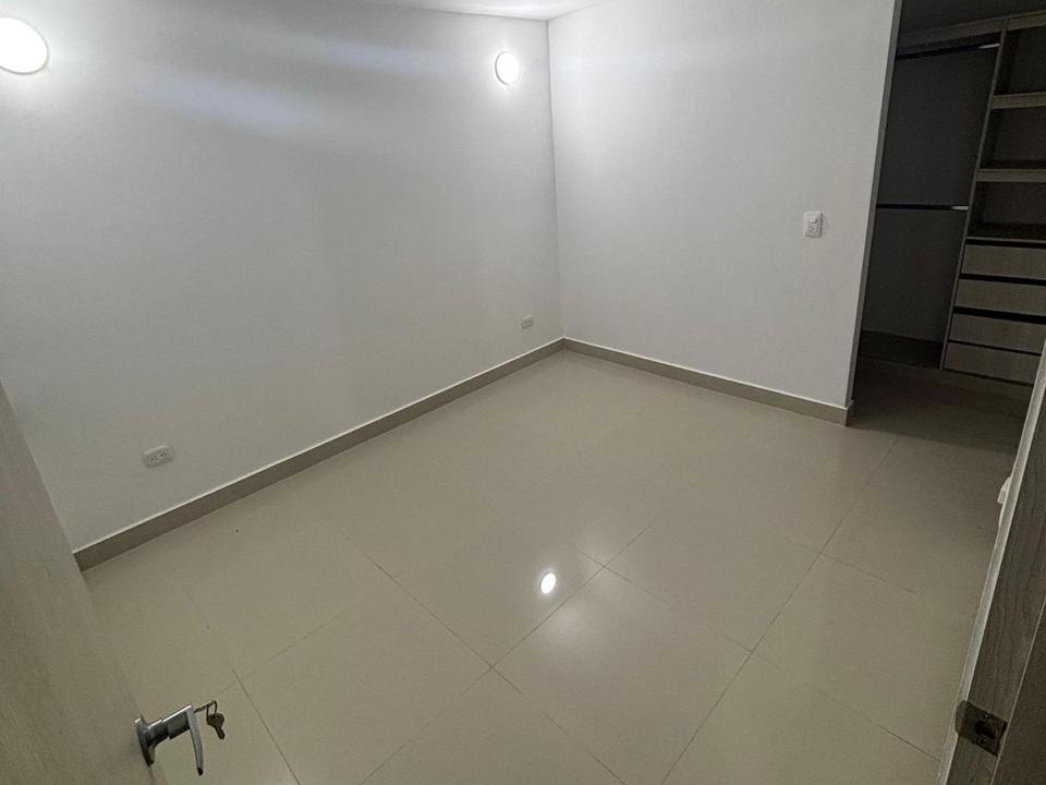 Apartamento en venta en Alameda Del Rio, Barranquilla · foto 6 de 14