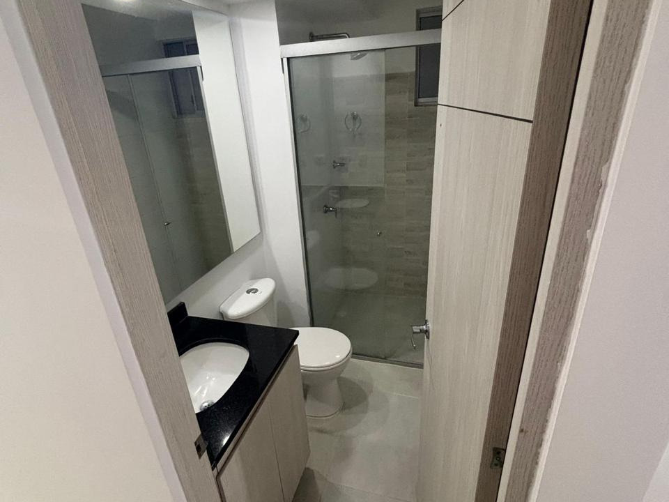 Apartamento en venta en Alameda Del Rio, Barranquilla · foto 11 de 14