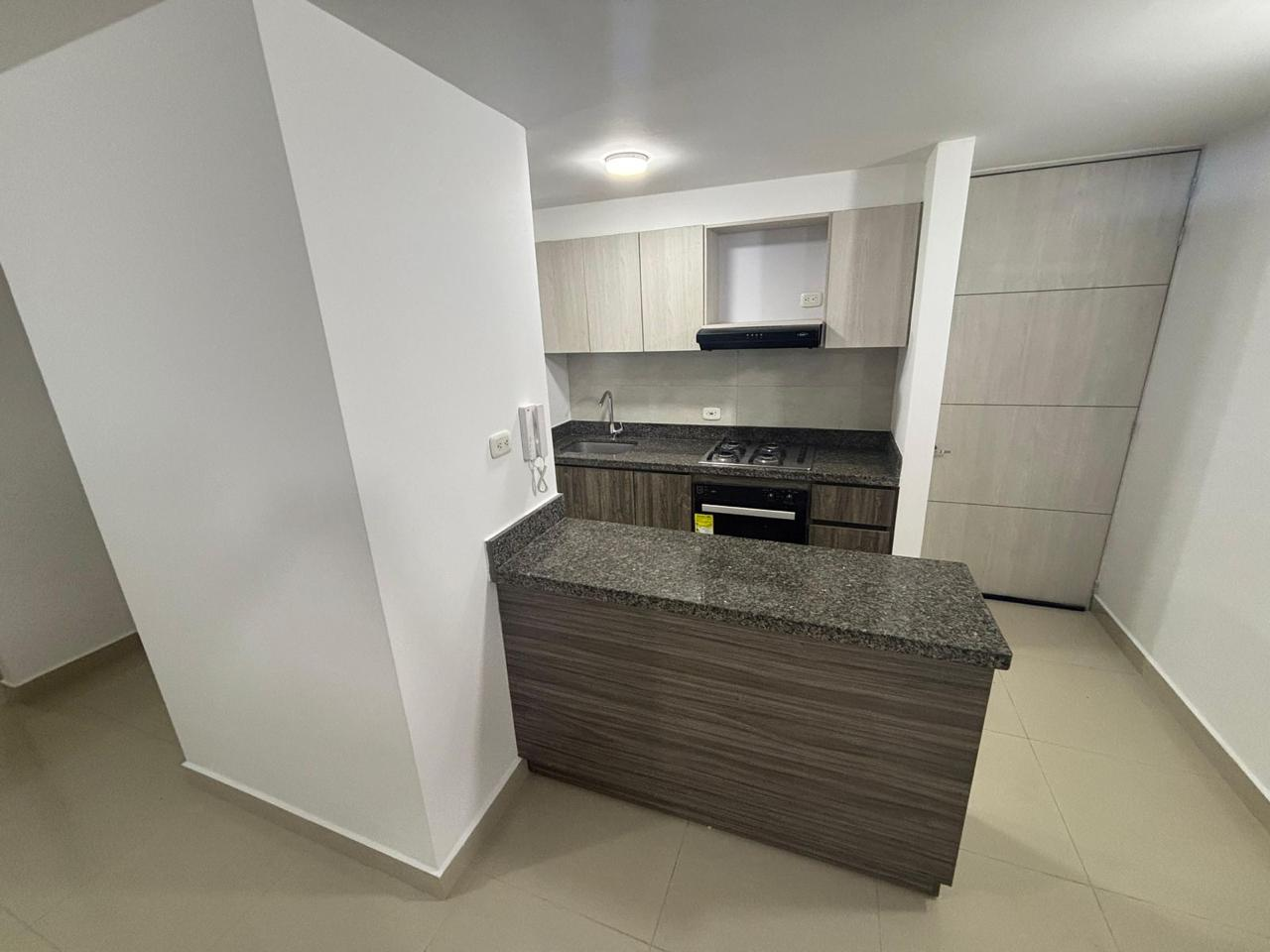Apartamento en venta en Alameda Del Rio, Barranquilla · foto 3 de 14