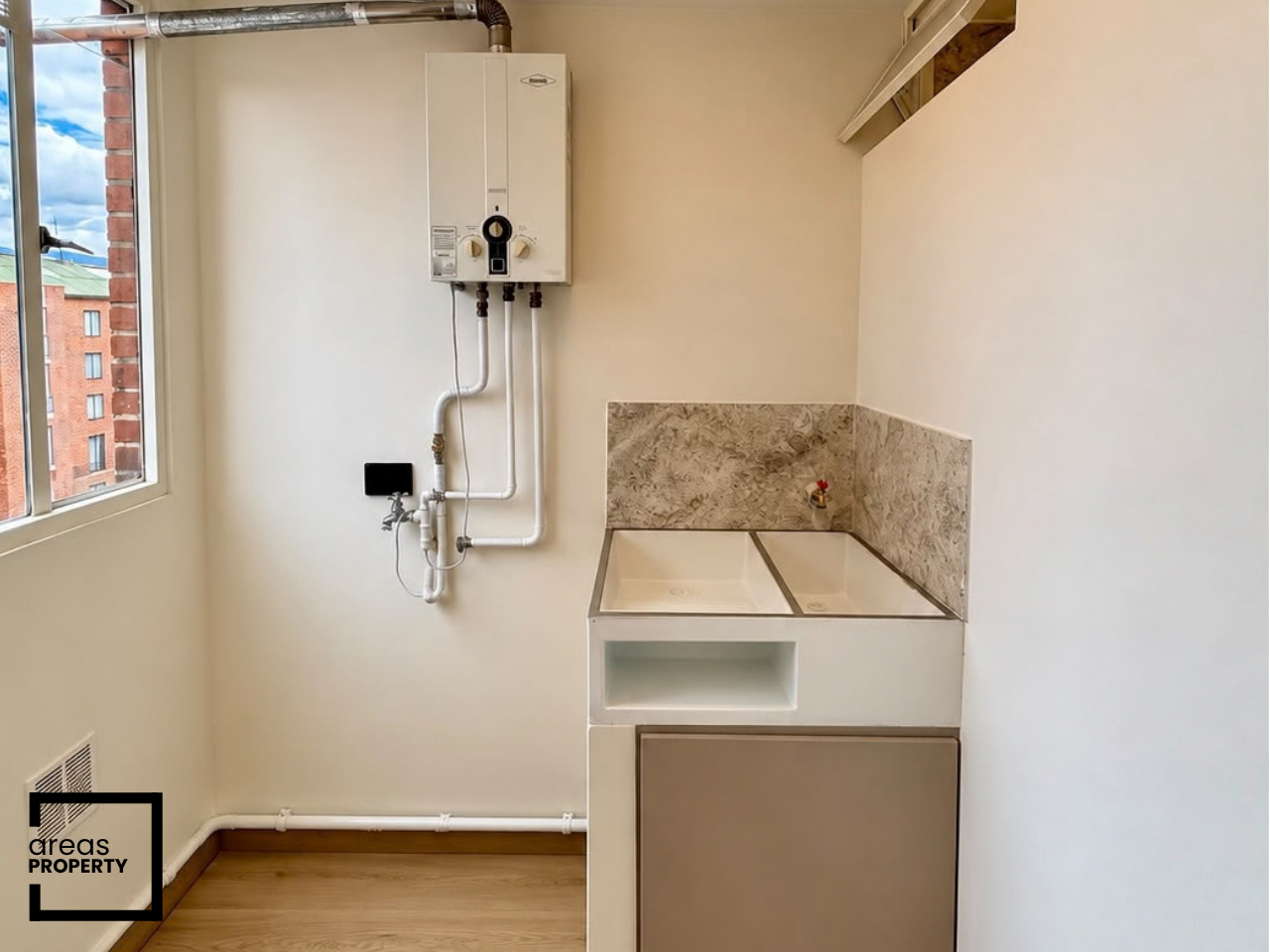 Apartamento en venta en Provivienda Oriental, Bogotá · foto 11 de 16