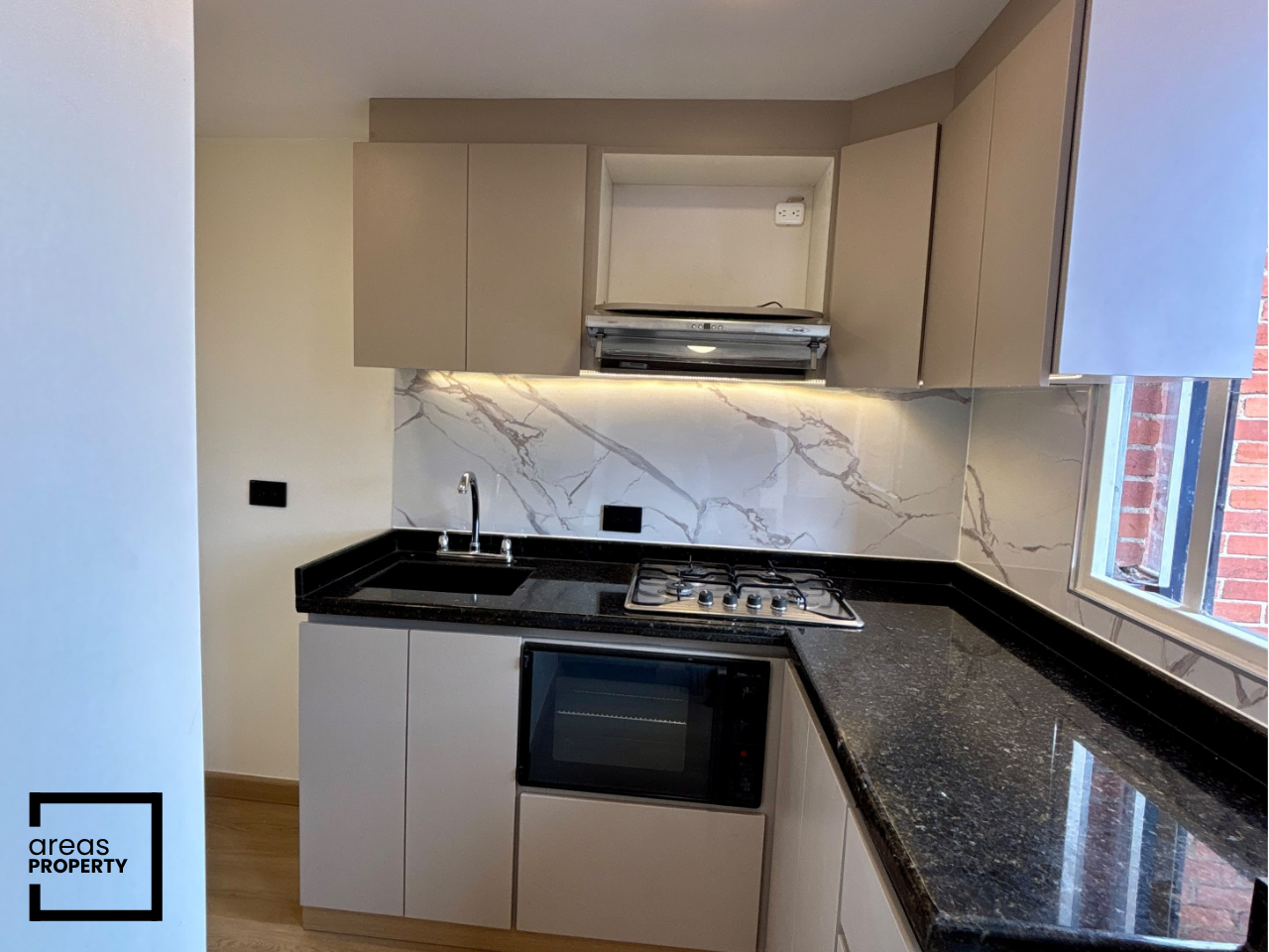 Apartamento en venta en Provivienda Oriental, Bogotá · foto 4 de 16