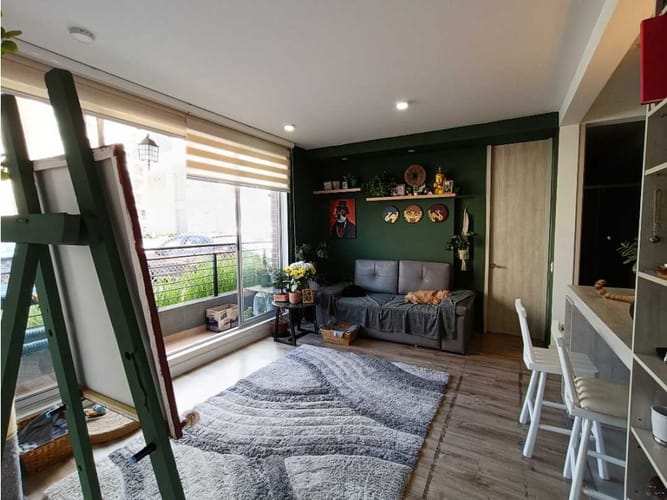 $385.000.000 en San Teo Ii