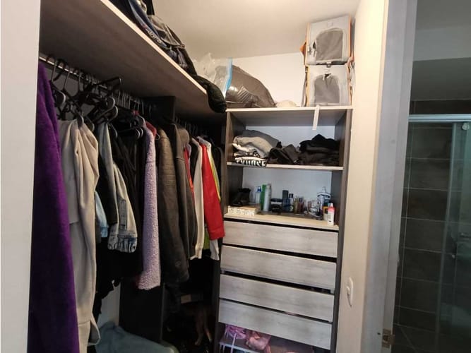 Apartamento de 2 alcobas en venta en San Teo Ii, Chía, 60 m² · foto 8 de 17
