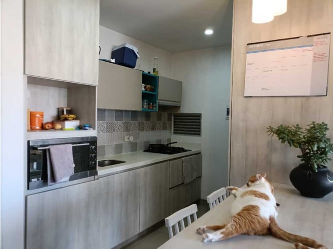 Apartamento de 2 alcobas en venta en San Teo Ii, Chía, 60 m² · foto 14 de 17