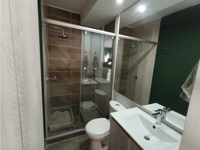 Apartamento de 2 alcobas en venta en San Teo Ii, Chía, 60 m² · foto 15 de 17
