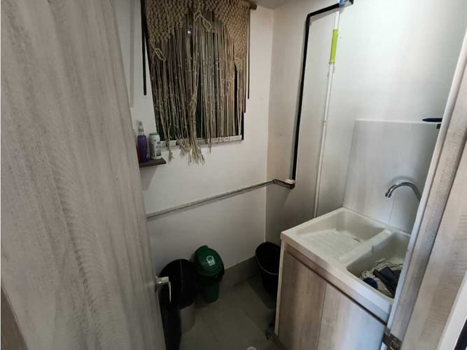 Apartamento de 2 alcobas en venta en San Teo Ii, Chía, 60 m² · foto 17 de 17