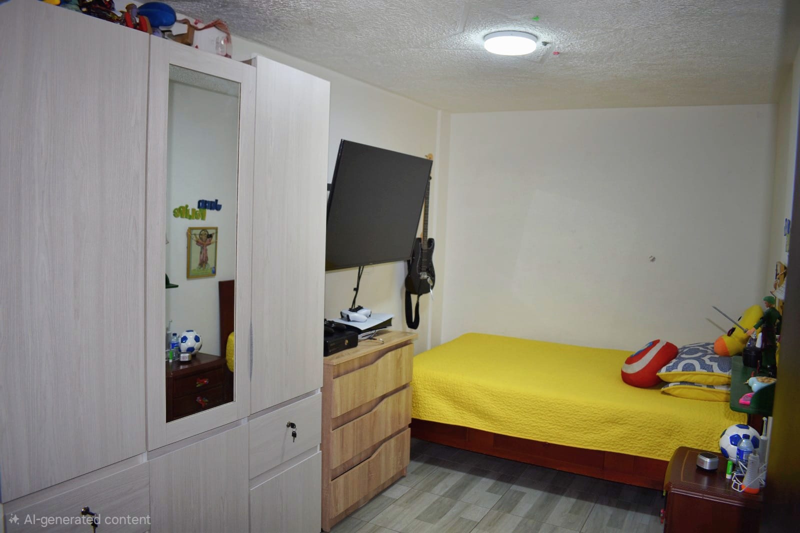 Casa en venta en Catalina, Bogotá · foto 7 de 13