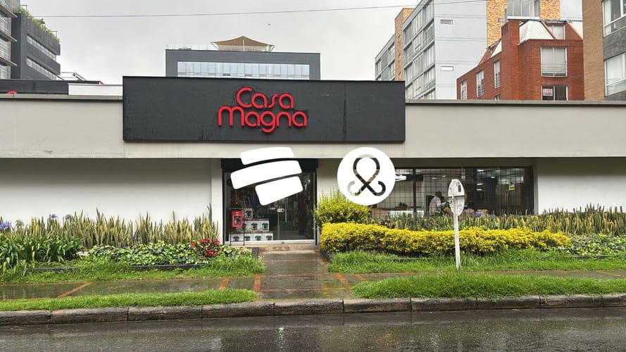 Casa en venta en Chapinero, Bogotá, 640 m² · foto 2 de 7