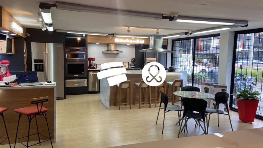 Casa en venta en Chapinero, Bogotá, 640 m² · foto 3 de 7