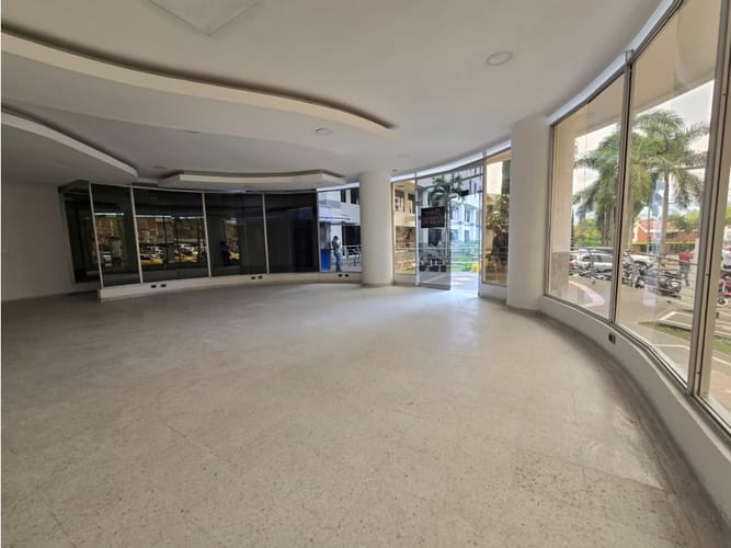 Local en arriendo en Fundadores, Armenia, 100 m² · foto 3 de 13