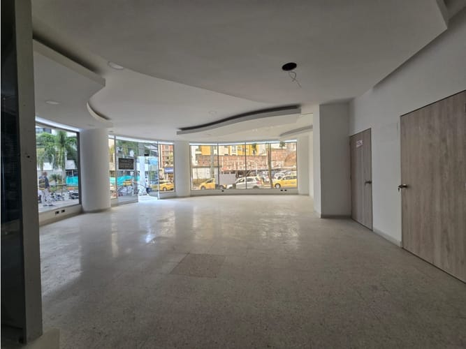 Local en arriendo en Fundadores, Armenia, 100 m² · foto 4 de 13