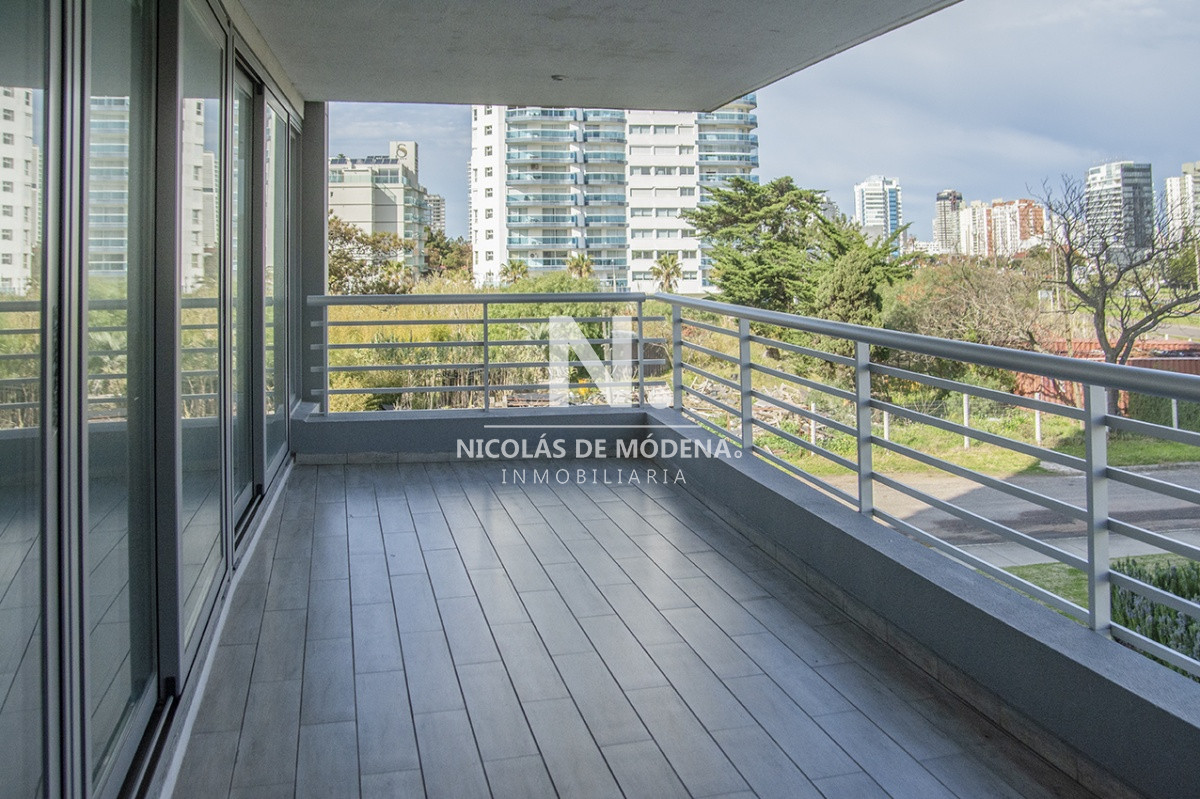 Gran departamento con hermosas terminaciones. · Foto 4
