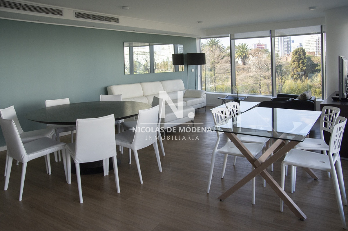 Gran departamento con hermosas terminaciones. · Foto 5