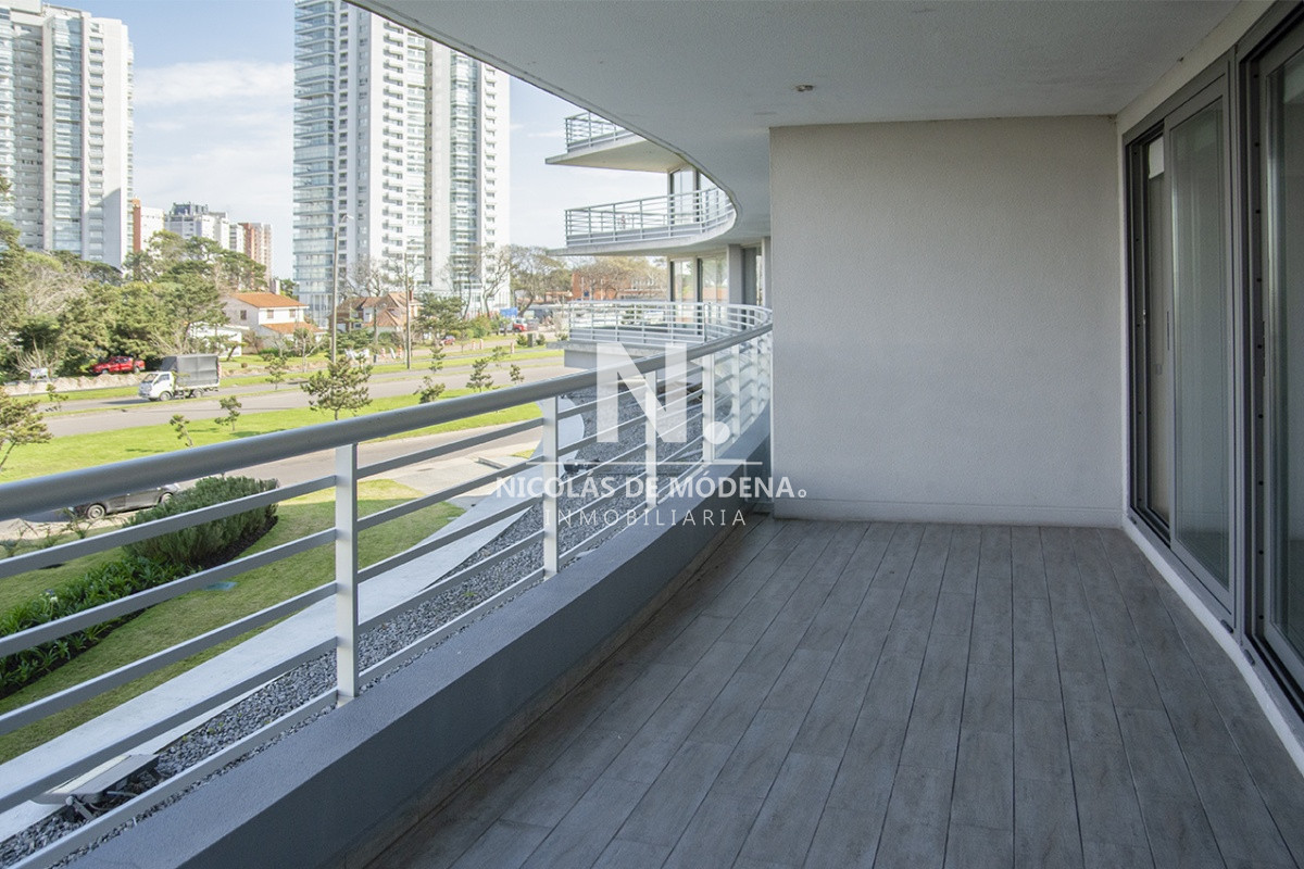 Gran departamento con hermosas terminaciones. · Foto 6
