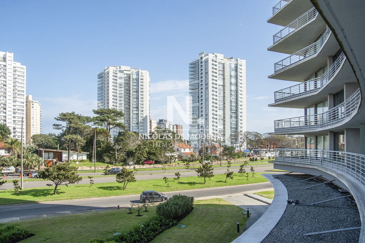 Gran departamento con hermosas terminaciones. · Foto 8