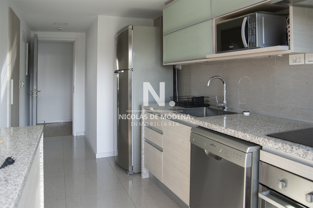 Gran departamento con hermosas terminaciones. · Foto 10