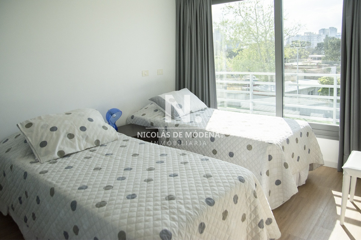 Gran departamento con hermosas terminaciones. · Foto 12