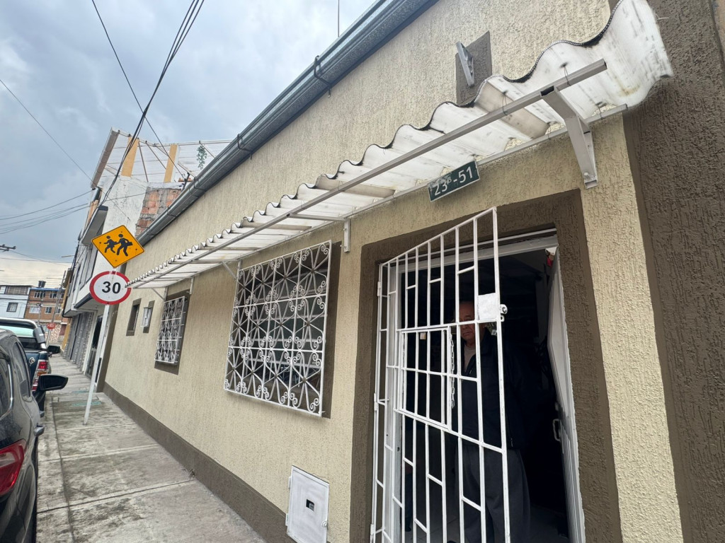 Casa en venta en Santa Lucia, Bogotá · foto 3 de 13