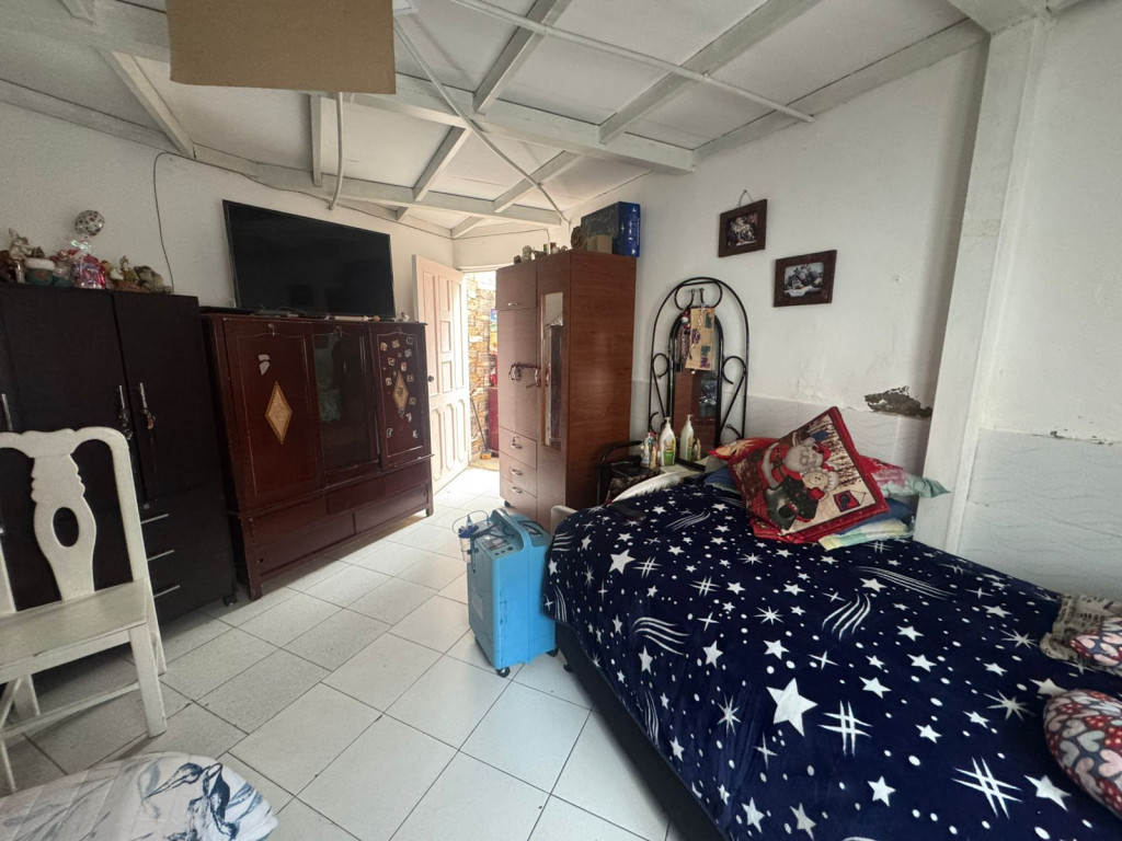 Casa en venta en Santa Lucia, Bogotá · foto 5 de 13