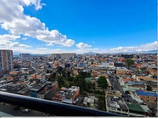 Apartamento en venta en Fontibon, Bogotá · foto 2 de 11
