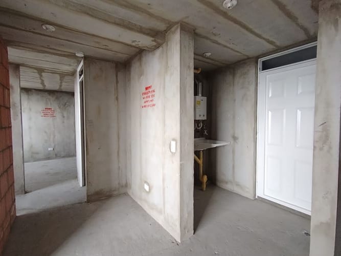 Apartamento en venta en Fontibon, Bogotá · foto 7 de 11