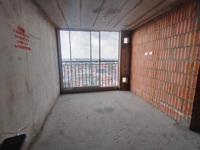 Apartamento en venta en Fontibon, Bogotá · foto 10 de 11