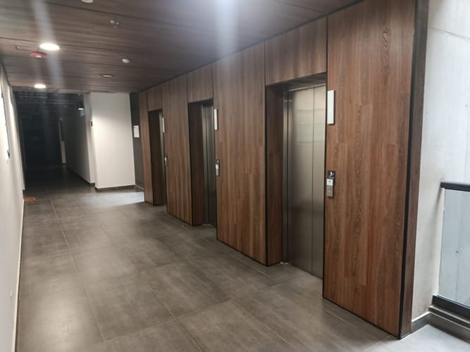 Oficina en venta en Hacienda Fontanar, Chía, 39 m² · foto 10 de 24