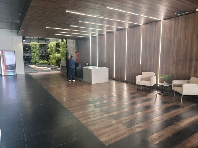 Oficina en venta en Hacienda Fontanar, Chía, 39 m² · foto 6 de 24