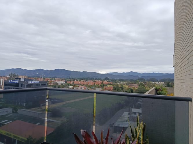 Oficina en venta en Hacienda Fontanar, Chía, 39 m² · foto 16 de 24
