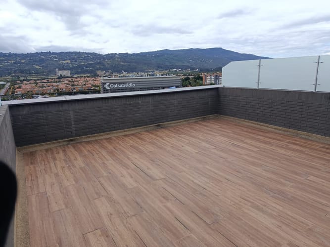 Oficina en venta en Hacienda Fontanar, Chía, 39 m² · foto 20 de 24