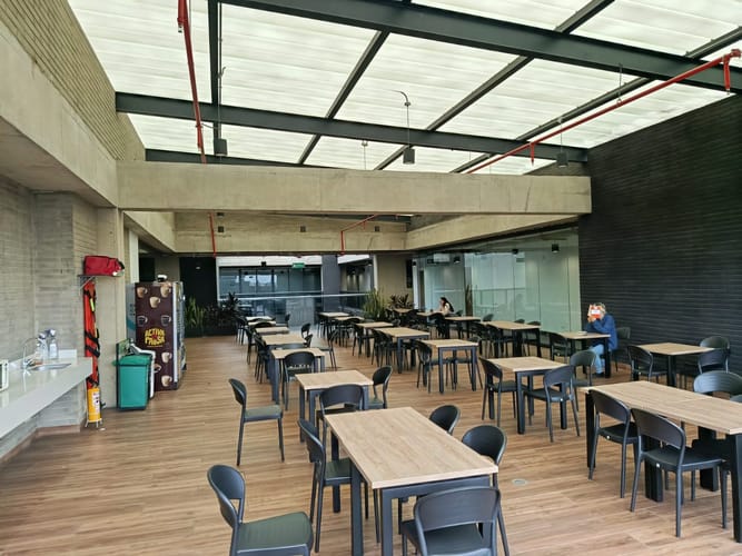 Oficina en venta en Hacienda Fontanar, Chía, 39 m² · foto 14 de 24