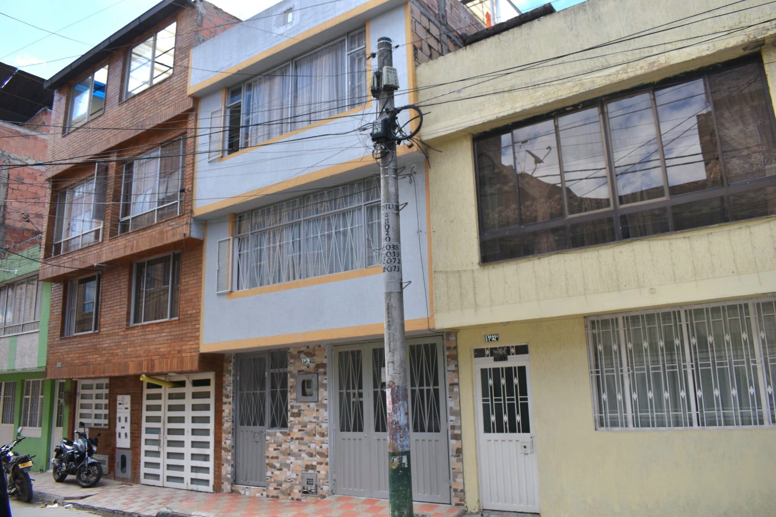 Casa en venta en Catalina, Bogotá · foto 2 de 13