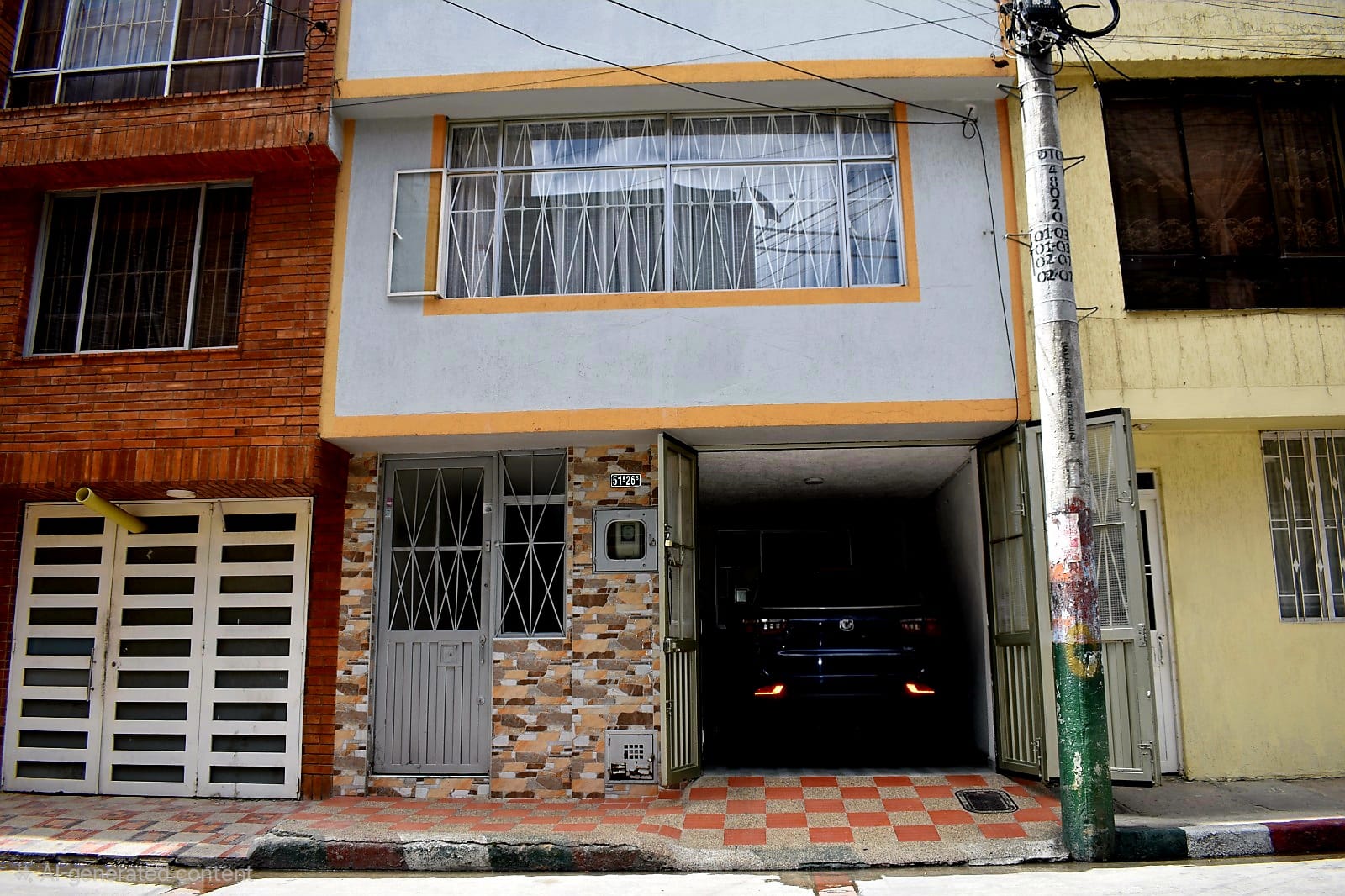 Casa en venta en Catalina, Bogotá · foto 3 de 13