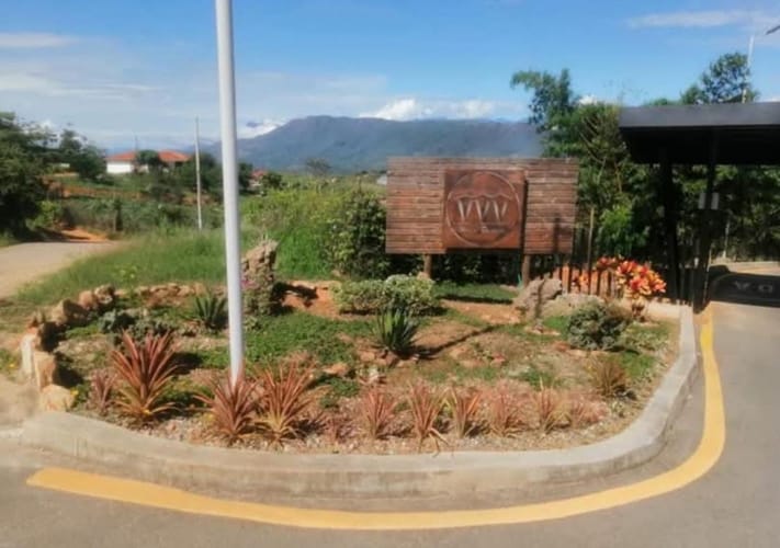 Lote en venta en Ruitoque, Girón, 2538 m² · foto 6 de 6