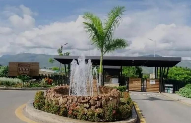 Lote en venta en Ruitoque, Girón, 2538 m² · foto 4 de 6