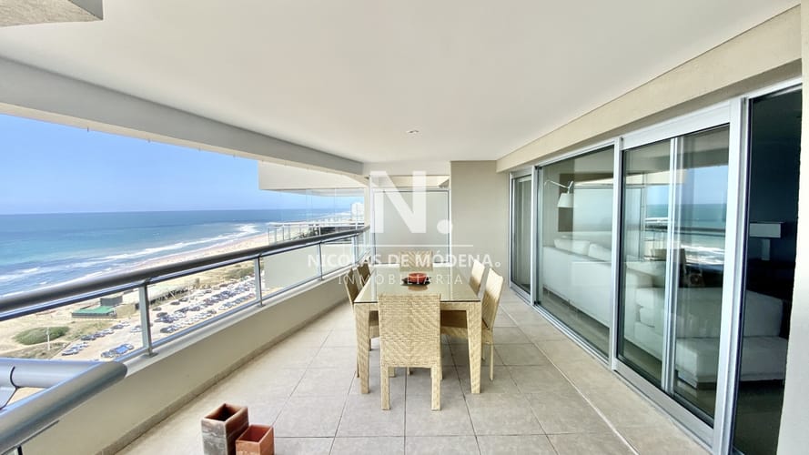 Apartamento en venta en Playa Brava