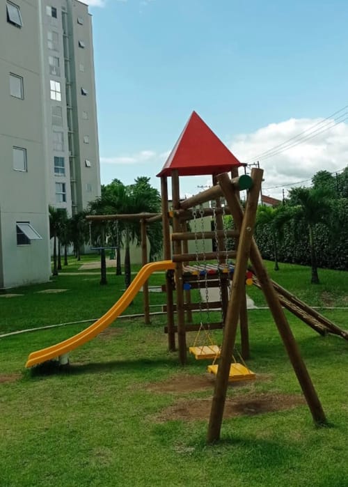 Apartamento de 3 alcobas en venta en Las Mercedes, Jamundí, 90 m² · foto 17 de 17