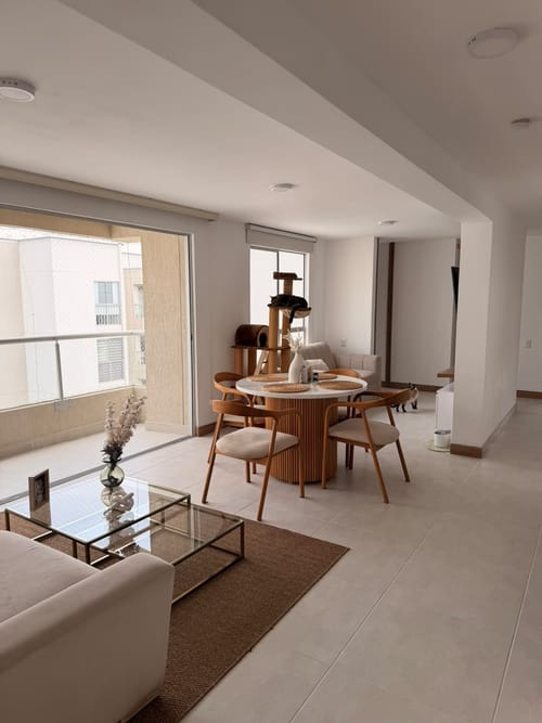 Apartamento de 3 alcobas en venta en Las Mercedes, Jamundí, 90 m² · foto 7 de 17