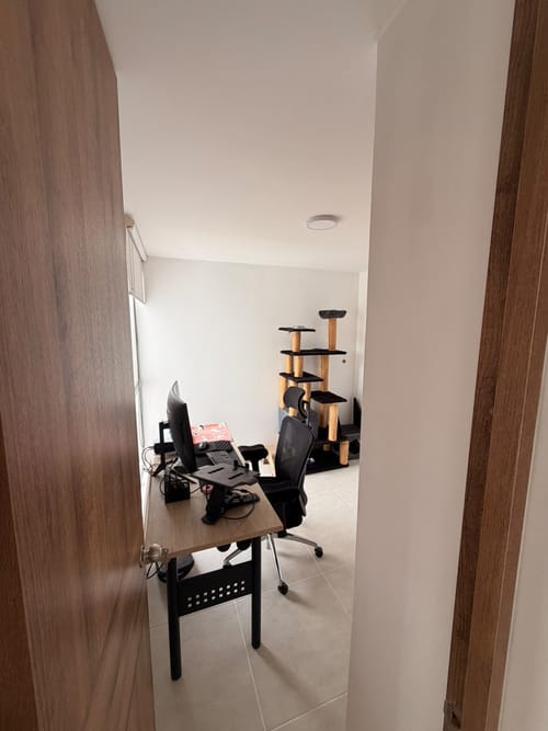Apartamento de 3 alcobas en venta en Las Mercedes, Jamundí, 90 m² · foto 15 de 17