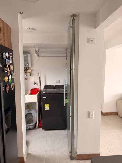 Apartamento de 3 alcobas en venta en Las Mercedes, Jamundí, 90 m² · foto 13 de 17